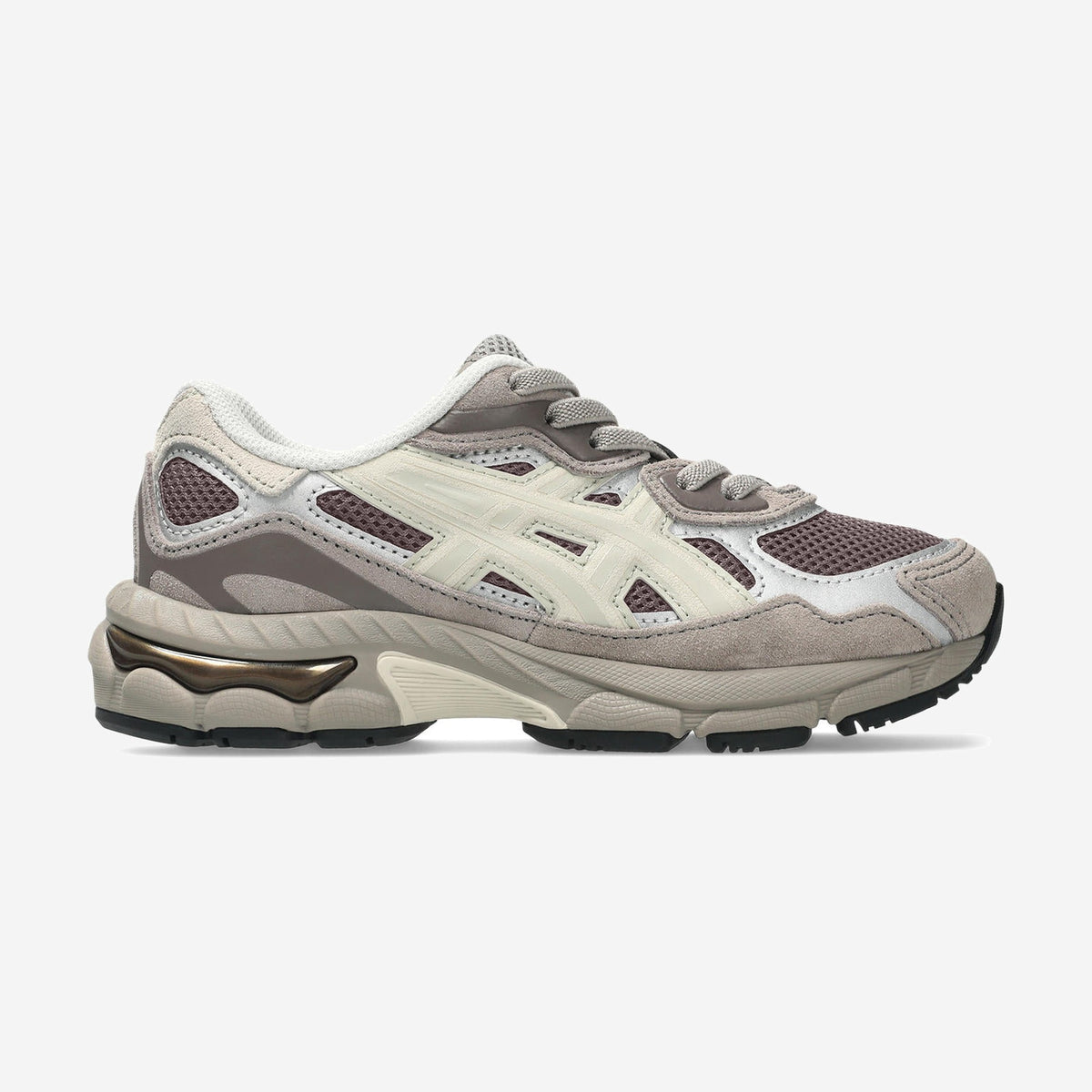 Asics GEL-NYC PS Cocoa Powder Cream, à essayer chez Size Ajaccio
