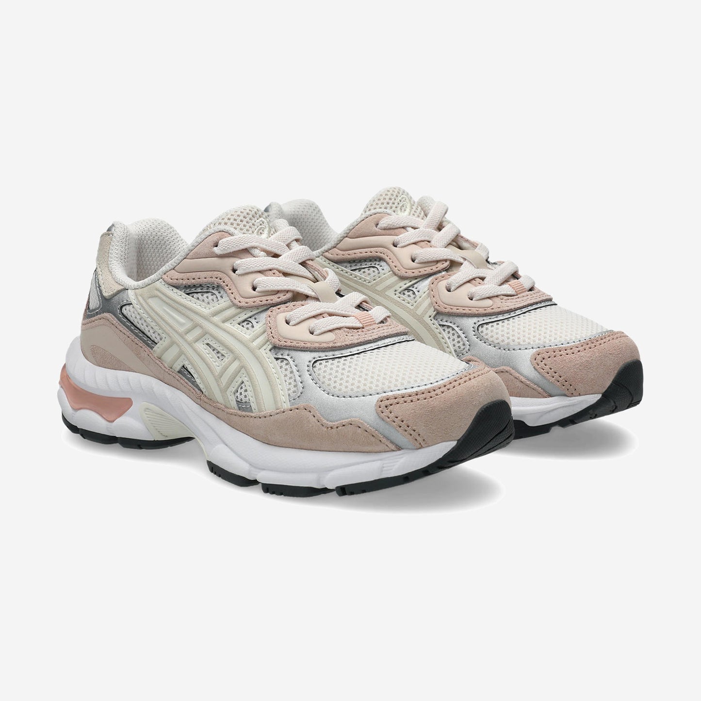 Asics GEL-NYC PS Blush Cream, vue de profil