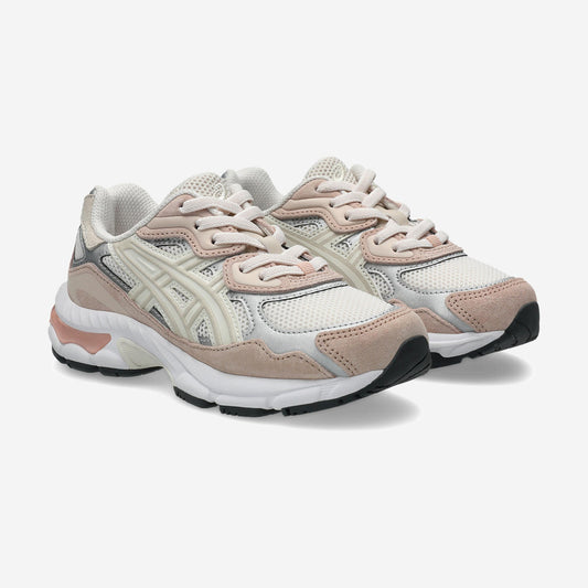 Asics GEL-NYC PS Blush Cream, vue de profil