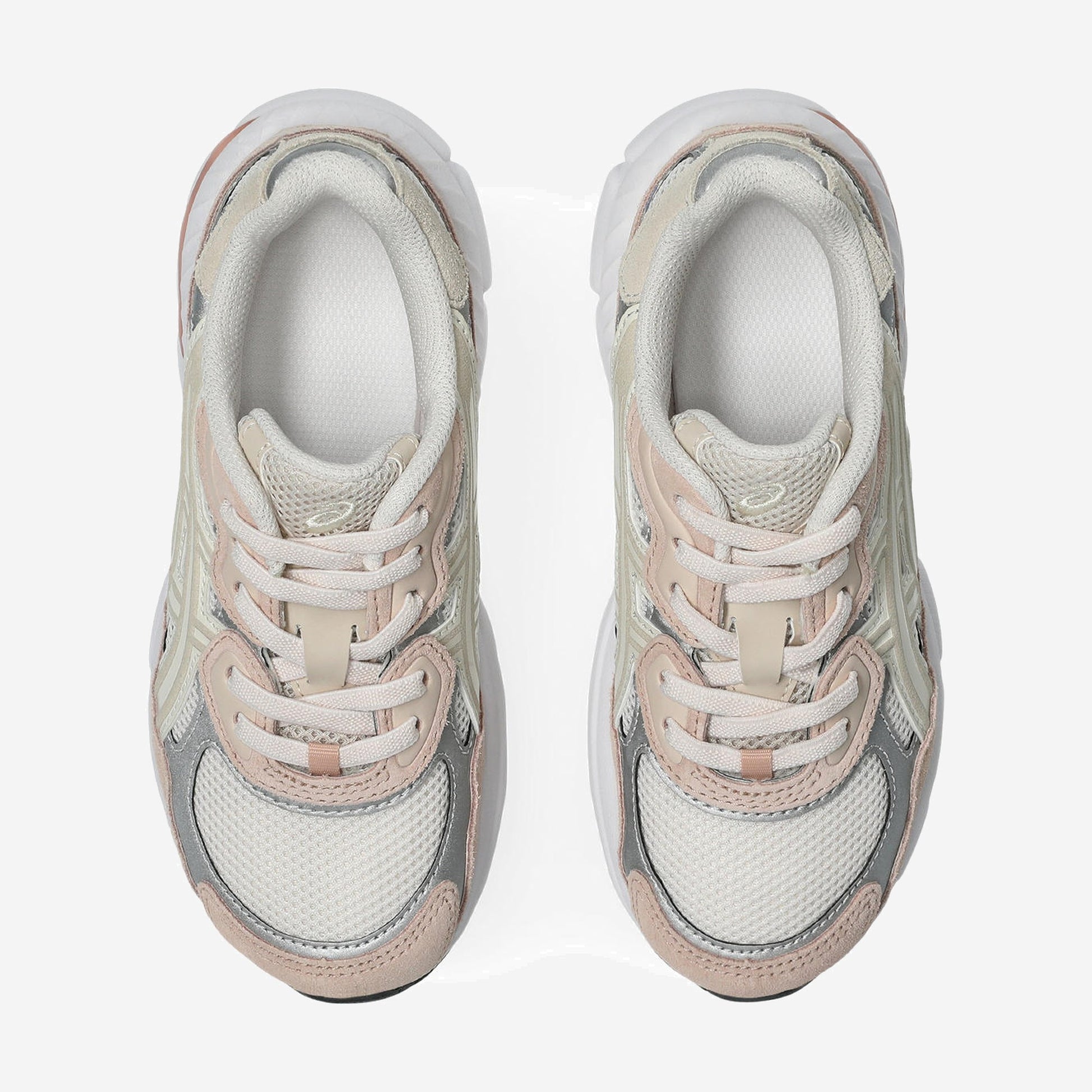 Asics GEL-NYC PS Blush Cream, vue de dessus