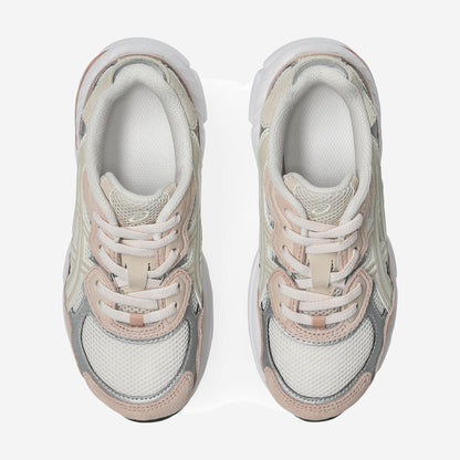 Asics GEL-NYC PS Blush Cream, vue de dessus