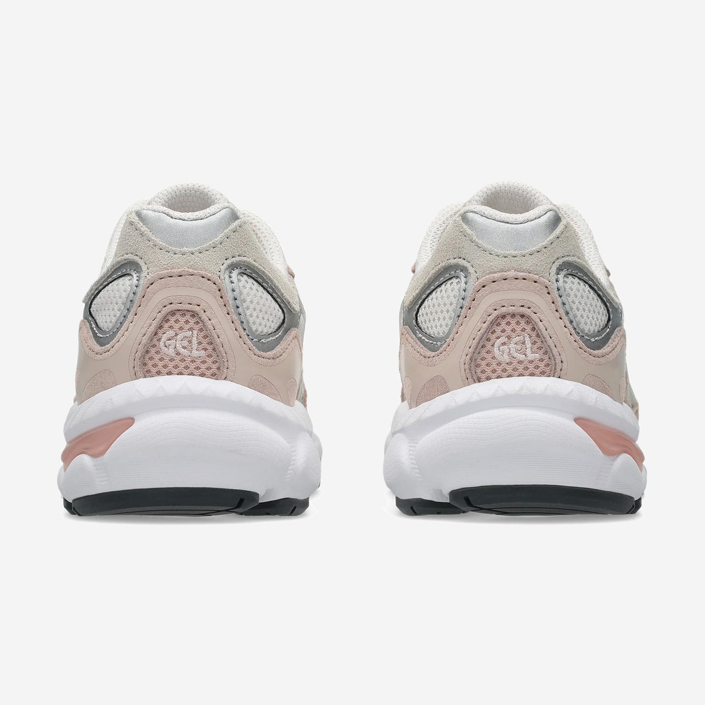 Asics GEL-NYC PS Blush Cream, vue arrière