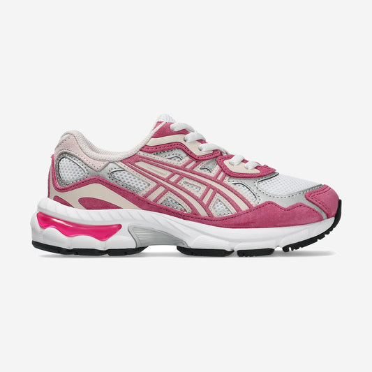 Asics GEL-NYC PS White Pink Cloud, à essayer chez Size Ajaccio