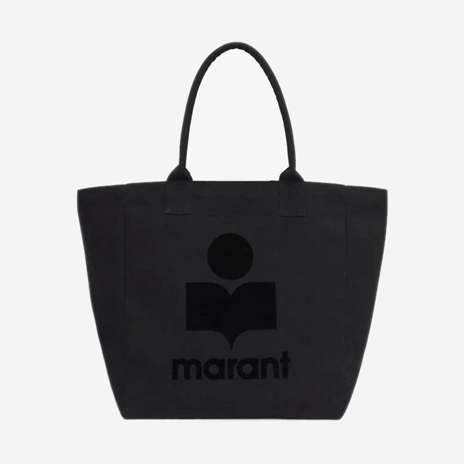 Isabel Marant Cabas Yenky Black, Isabel Marant disponible chez For The Week à Ajaccio