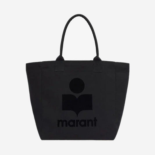 Isabel Marant Cabas Yenky Black, Isabel Marant disponible chez For The Week à Ajaccio
