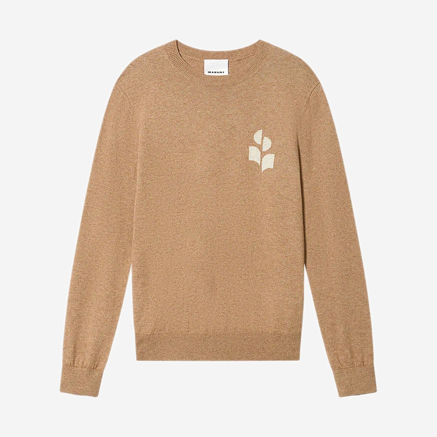 Isabel Marant Pull Antea Camel, Isabel Marant disponible chez For The Week à Ajaccio