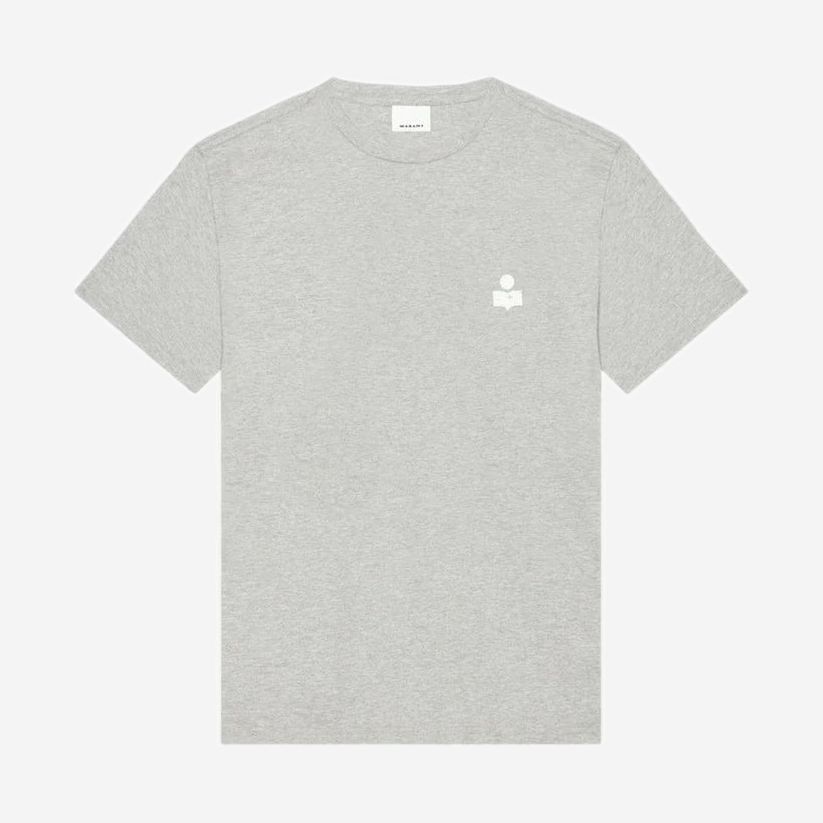 Isabel Marant Tshirt Zafferh Gris chiné, Isabel Marant disponible chez For The Week à Ajaccio