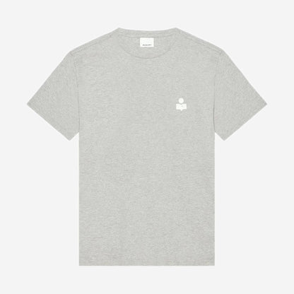 Isabel Marant Tshirt Zafferh Gris chiné, Isabel Marant disponible chez For The Week à Ajaccio
