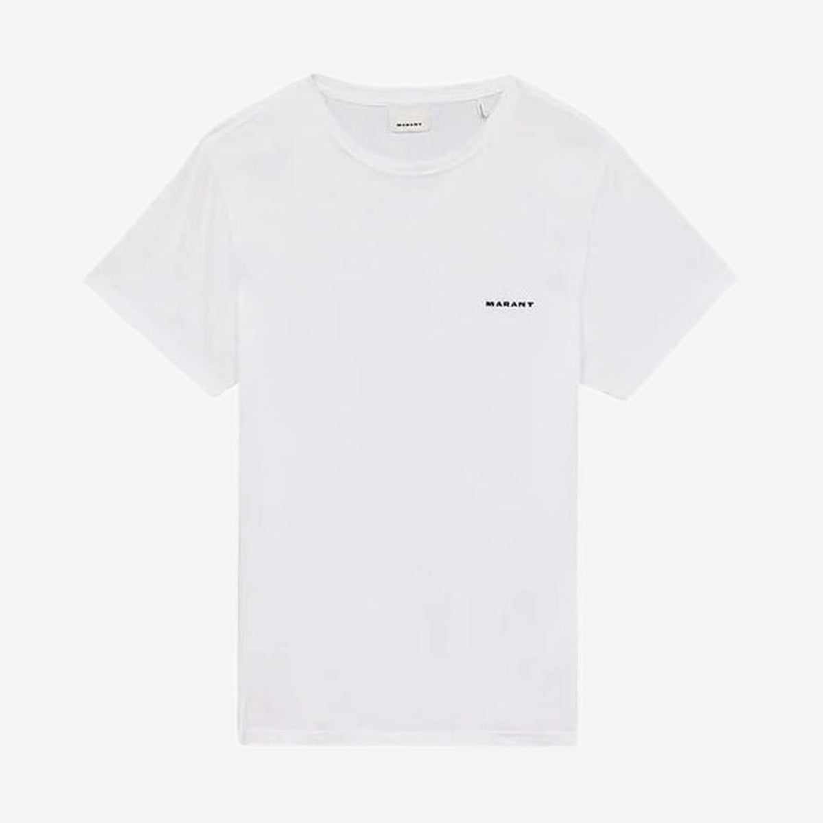 Isabel Marant Tshirt Zafferh Blanc, Isabel Marant disponible chez For The Week à Ajaccio