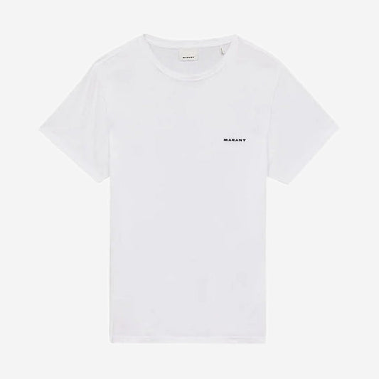Isabel Marant Tshirt Zafferh Blanc, Isabel Marant disponible chez For The Week à Ajaccio