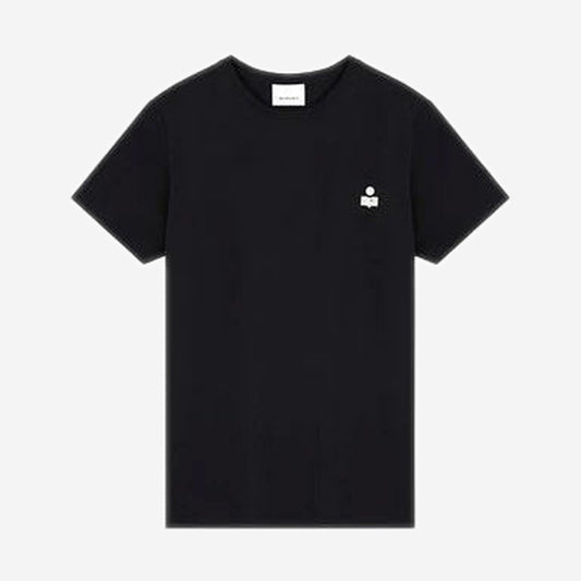 Isabel Marant Tshirt Zafferh Noir, Isabel Marant disponible chez For The Week à Ajaccio
