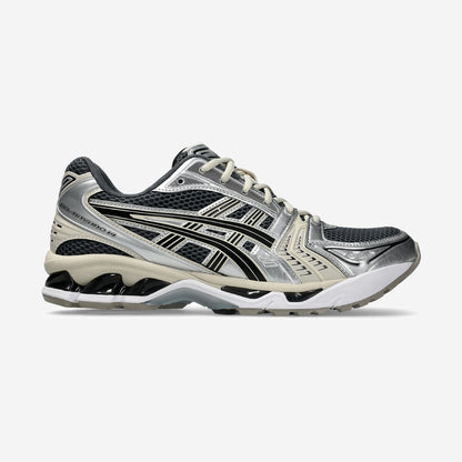 Asics GEL-Kayano 14 Cement Grey Black