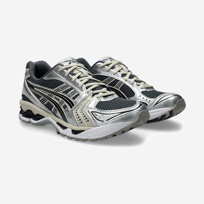 Asics GEL-Kayano 14 Cement Grey Black