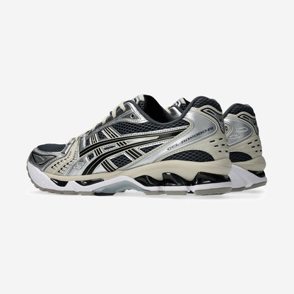 Asics GEL-Kayano 14 Cement Grey Black