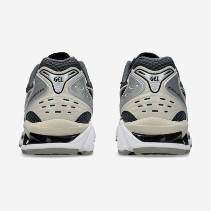 Asics GEL-Kayano 14 Cement Grey Black