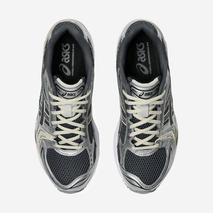 Asics GEL-Kayano 14 Cement Grey Black