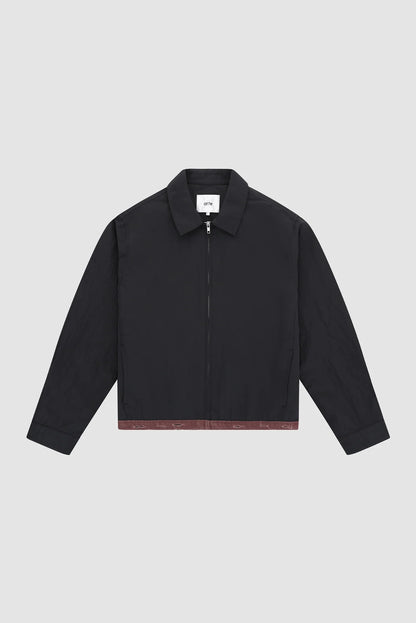 Arte Linen Tape Classic Jacket vue de face