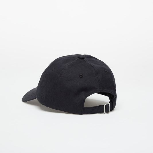 On Running All-Day Cap Noir, vue de dos, boucle de réglage, chez Size Ajaccio