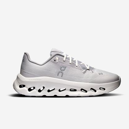 On Running Cloudtilt Alloy Silver, profil, chez Size Ajaccio