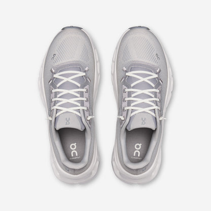 On Running Cloudtilt Alloy Silver, dessus, chez Size Ajaccio
