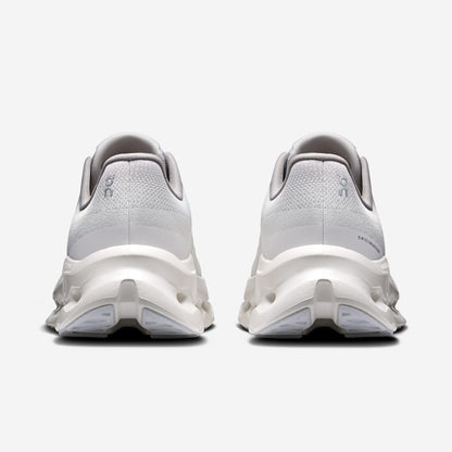 On Running Cloudtilt Alloy Silver, talon, chez Size Ajaccio