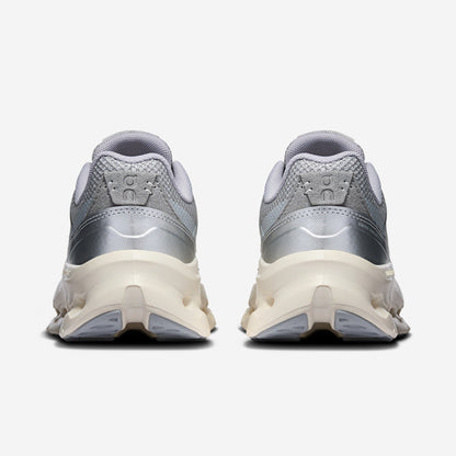 On Running Cloudtilt Arc Alloy Ivory, talon, chez Size Ajaccio