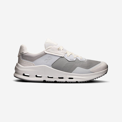 On Running Cloudnova Rift Alloy / Glacier, sneaker Cloudnova Rift, disponible chez Size à Ajaccio