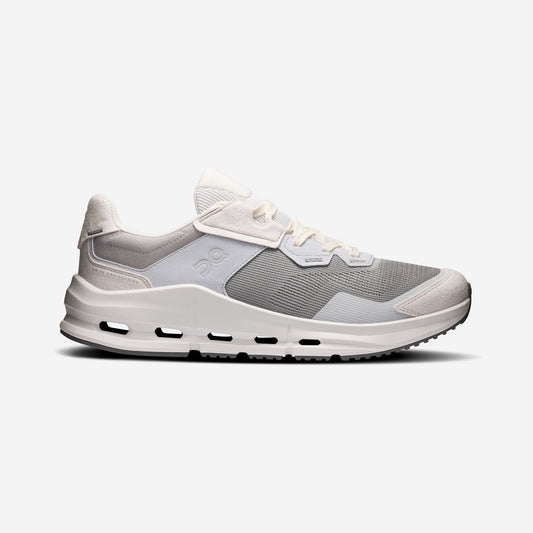 On Running Cloudnova Rift Alloy / Glacier, sneaker Cloudnova Rift, disponible chez Size à Ajaccio