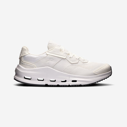 On Running Cloudnova Rift White / Ice, sneaker Cloudnova Rift, disponible chez Size à Ajaccio
