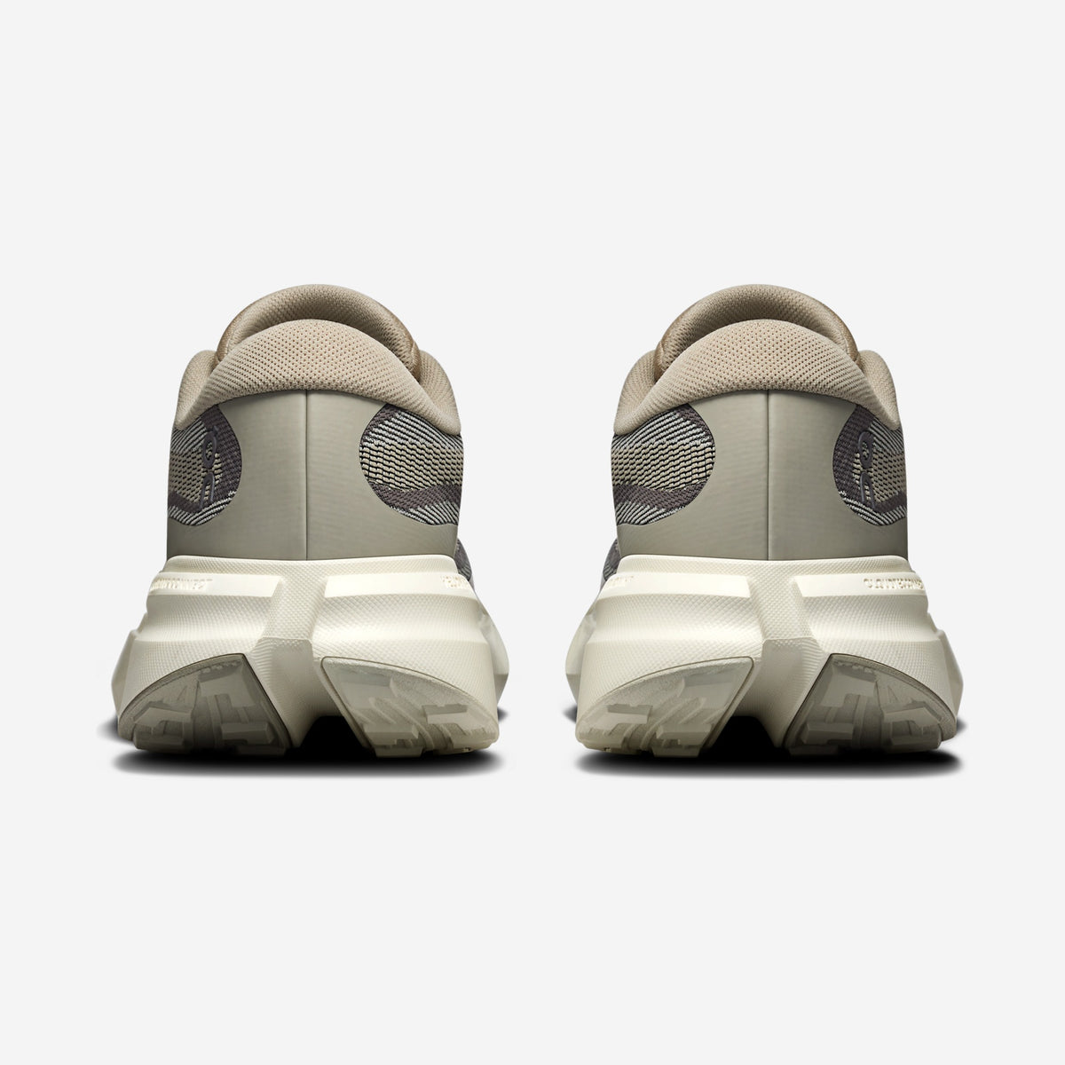 On Running Cloudsoma Hike Brume Ghost, talon, chez Size Ajaccio
