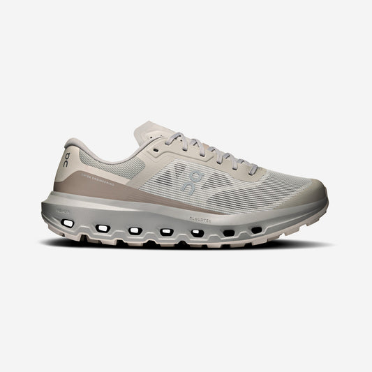On Running Cloudvista 3 Fog Pearl, sneaker Cloudvista 3, disponible chez Size à Ajaccio