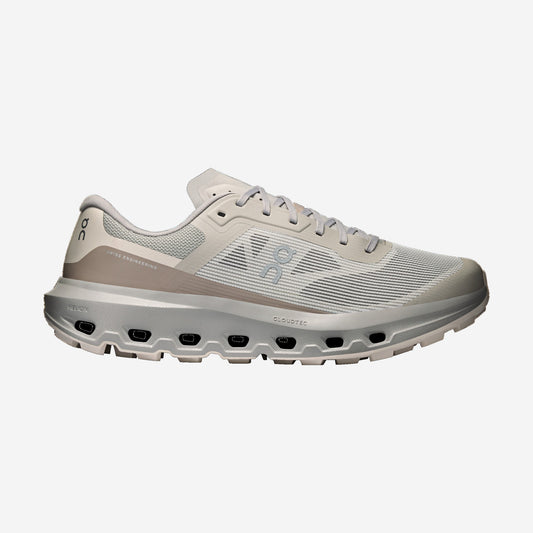 On Running Cloudvista 3 Fog Pearl Fog Pearl, profil, chez Size Ajaccio