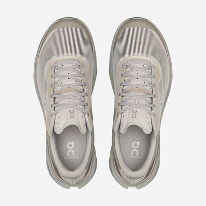 On Running Cloudvista 3 Fog Pearl Fog Pearl, talon, chez Size Ajaccio