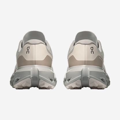 On Running Cloudvista 3 Fog Pearl Fog Pearl, dessus, chez Size Ajaccio
