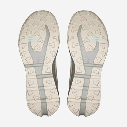 On Running Cloudvista 3 Fog Pearl Fog Pearl, détail, chez Size Ajaccio