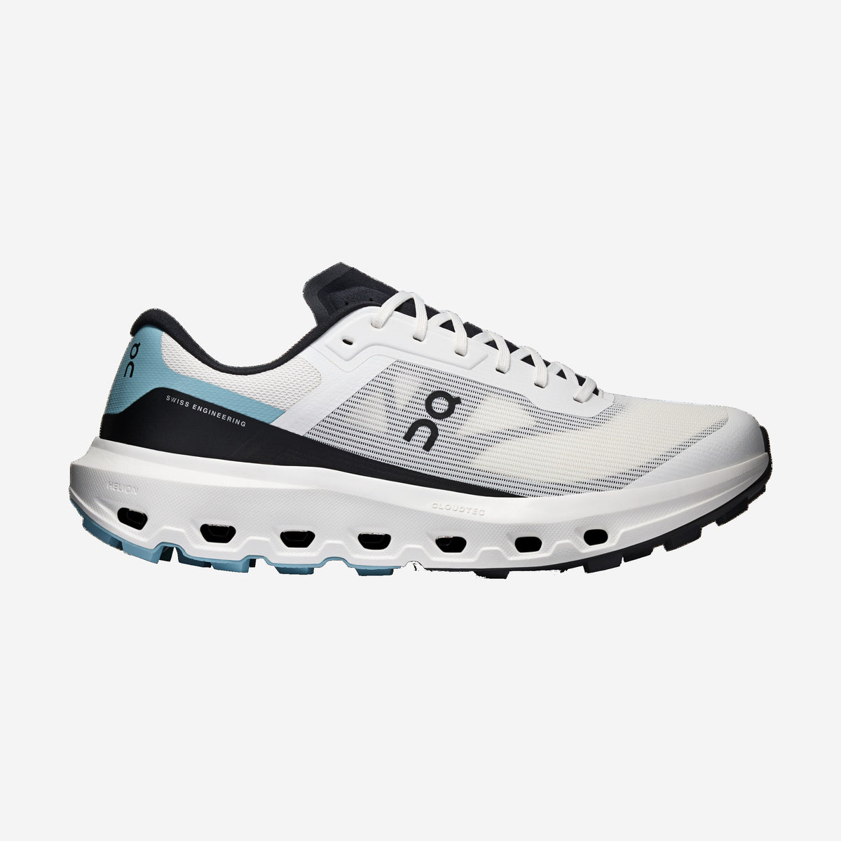 On Running Cloudvista 3 Ivory Wash Ivory Wash, profil, chez Size Ajaccio
