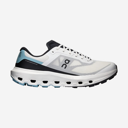 On Running Cloudvista 3 Ivory Wash Ivory Wash, profil, chez Size Ajaccio