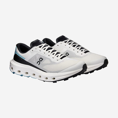 On Running Cloudvista 3 Ivory Wash Ivory Wash, trois-quarts, chez Size Ajaccio