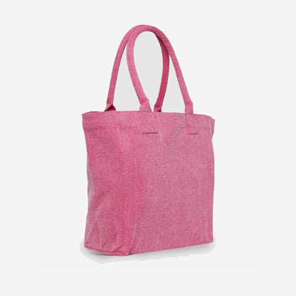 Isabel Marant Small Yenky Pink