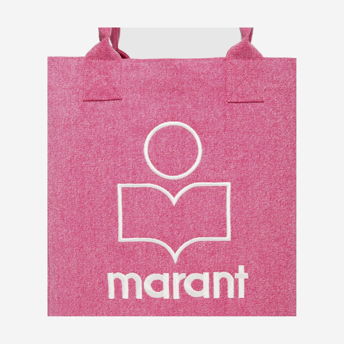 Isabel Marant Small Yenky Pink