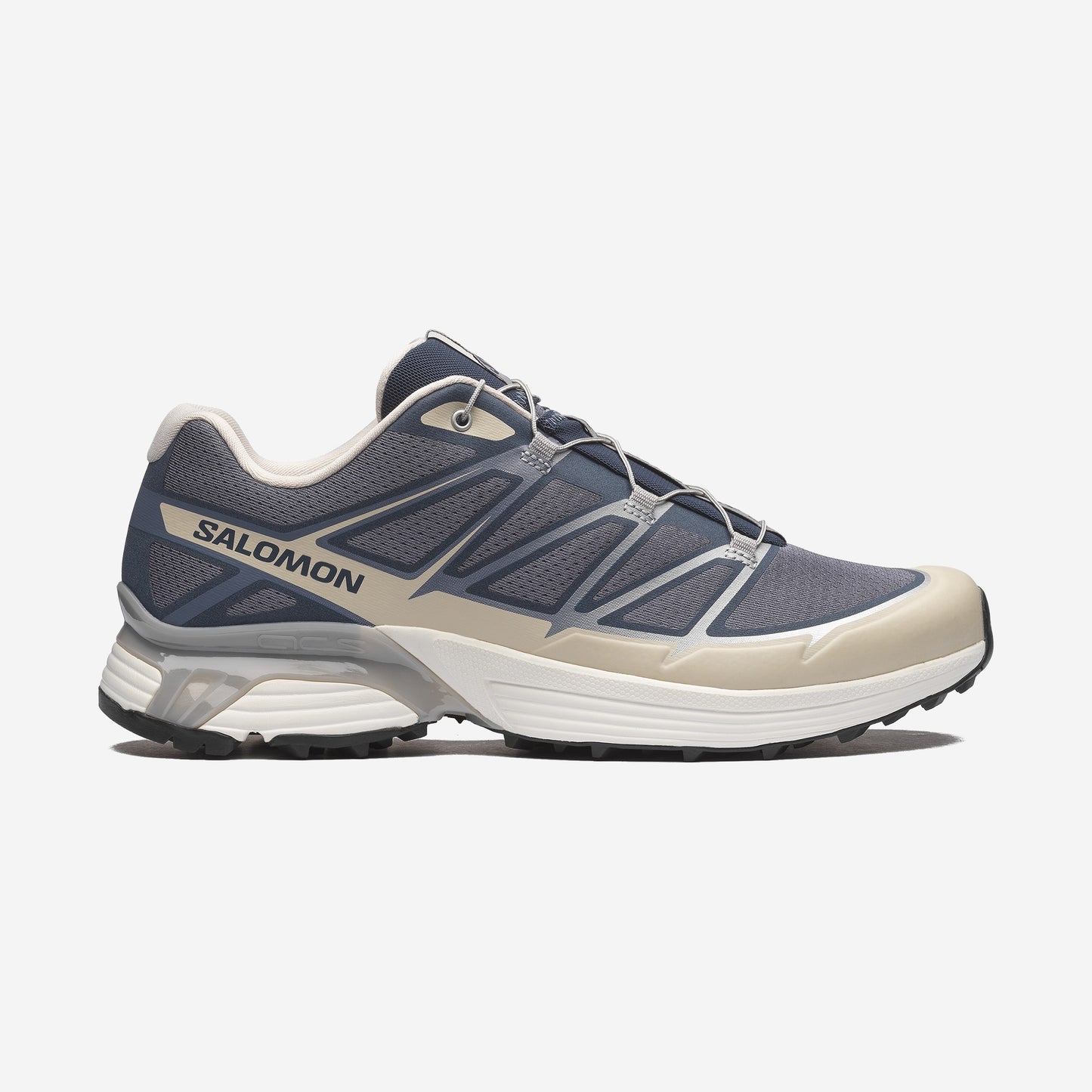 Salomon XT Pathway 2 Grisaille FTW Silver, sneaker XT Pathway 2, disponible chez Size à Ajaccio