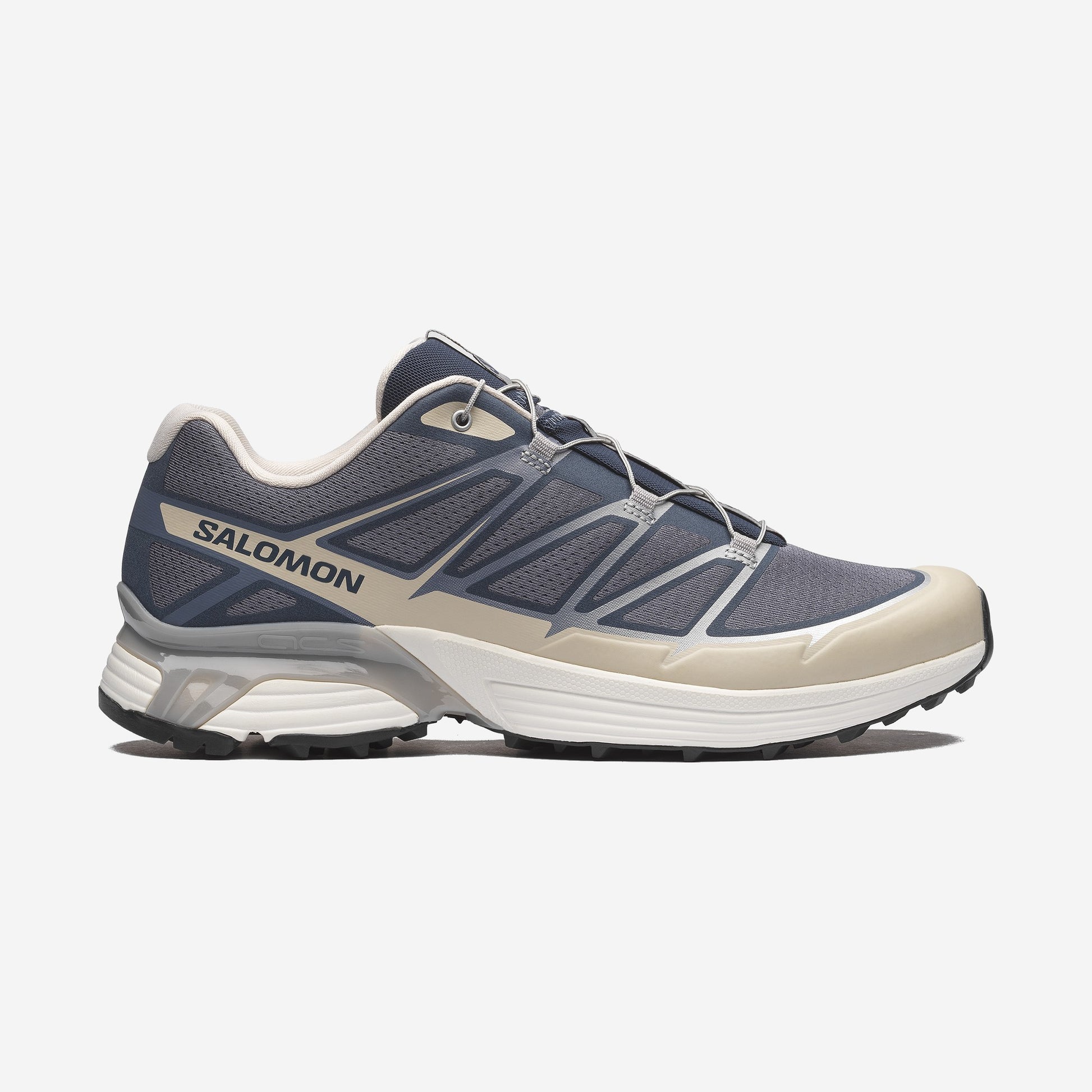 Salomon XT Pathway 2 Grisaille FTW Silver, sneaker XT Pathway 2, disponible chez Size à Ajaccio