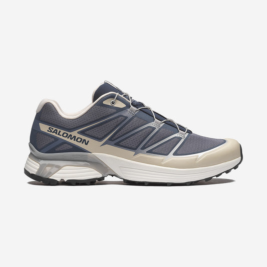 Salomon XT Pathway 2 Grisaille FTW Silver, sneaker XT Pathway 2, disponible chez Size à Ajaccio