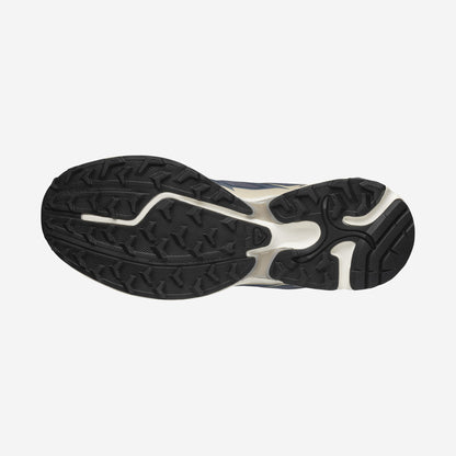 Salomon XT Pathway 2 Grisaille FTW Silver, vue de détail