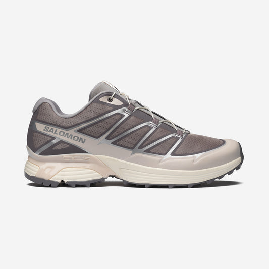 Salomon XT Pathway 2 Gull FTW Silver, sneaker XT Pathway 2, disponible chez Size à Ajaccio