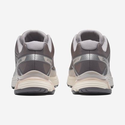 Salomon XT Pathway 2 Gull FTW Silver, vue de dos