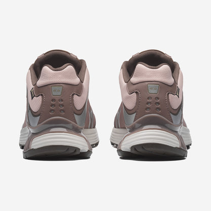 Salomon XT-Whisper GTX Iron Shadow Gray Black Olive, vue de dos
