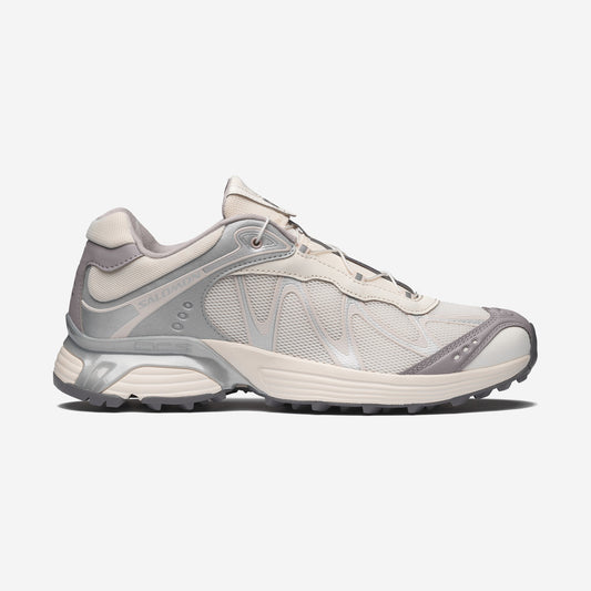Salomon XT-Whisper Vanilla Ice FTW Silver, sneaker XT-Whisper, disponible chez Size à Ajaccio