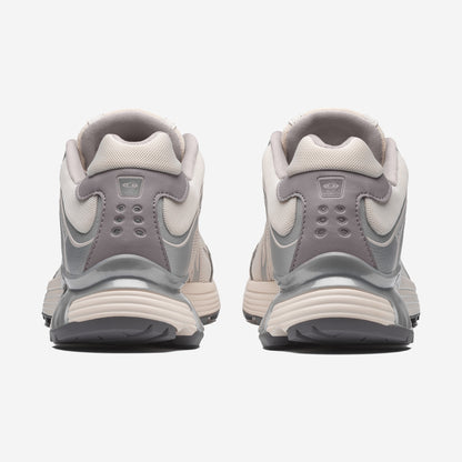 Salomon XT-Whisper Vanilla Ice FTW Silver, vue de dos