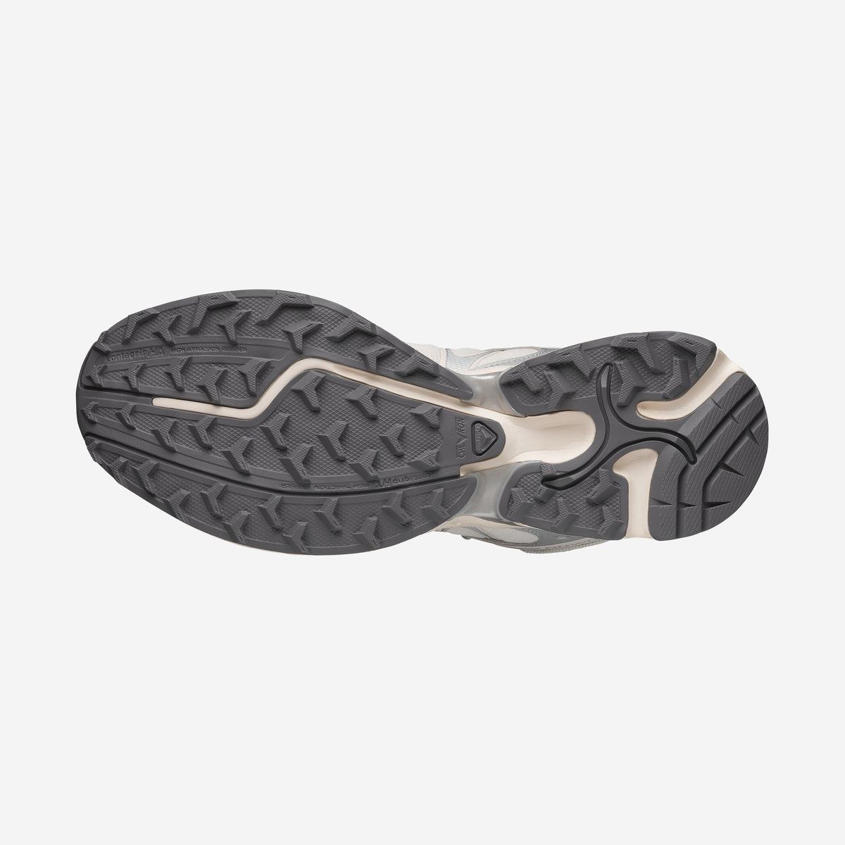 Salomon XT-Whisper Vanilla Ice FTW Silver, vue de détail